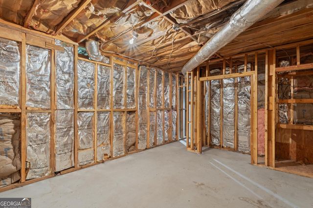 1558 Tanglewood Way NW, Conyers, GA 30012