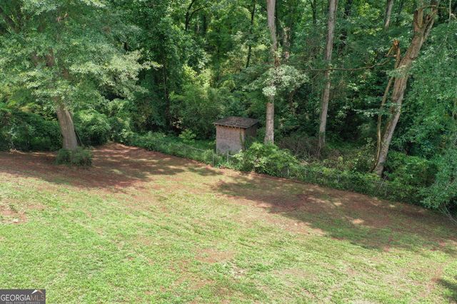 1558 Tanglewood Way NW, Conyers, GA 30012