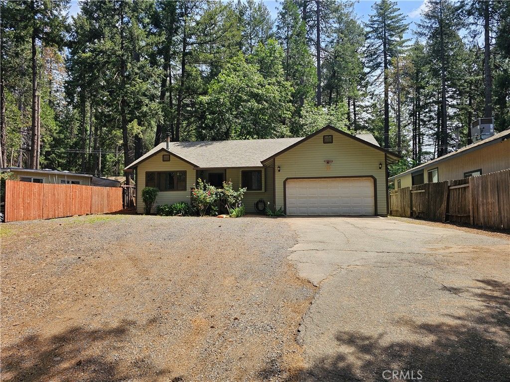 Image 3 of property listing at 14708 Wood Drive, Magalia, CA 95954