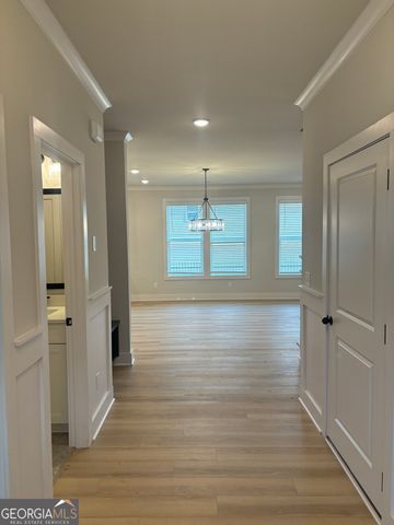 4437 Hosch Reserve Court, Buford, GA 30519