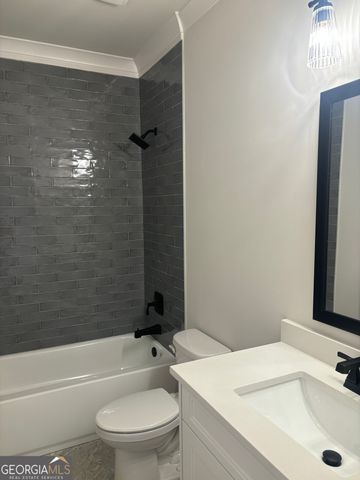 4437 Hosch Reserve Court, Buford, GA 30519