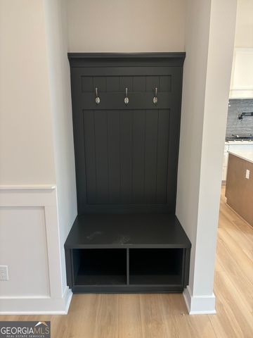 4437 Hosch Reserve Court, Buford, GA 30519