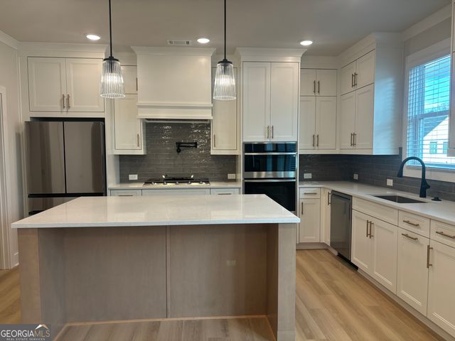 4437 Hosch Reserve Court, Buford, GA 30519