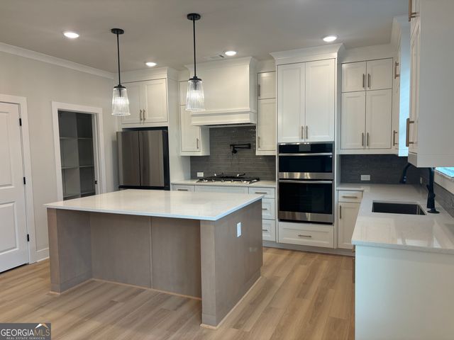 4437 Hosch Reserve Court, Buford, GA 30519