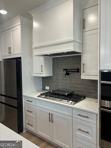 4437 Hosch Reserve Court, Buford, GA 30519