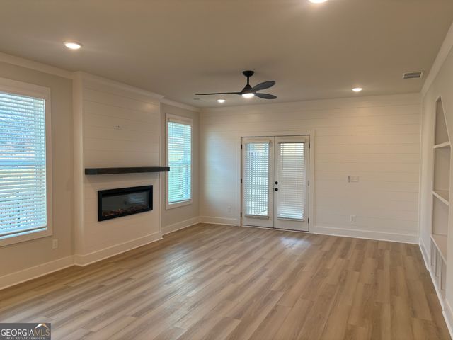 4437 Hosch Reserve Court, Buford, GA 30519