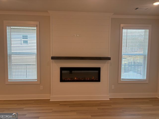 4437 Hosch Reserve Court, Buford, GA 30519