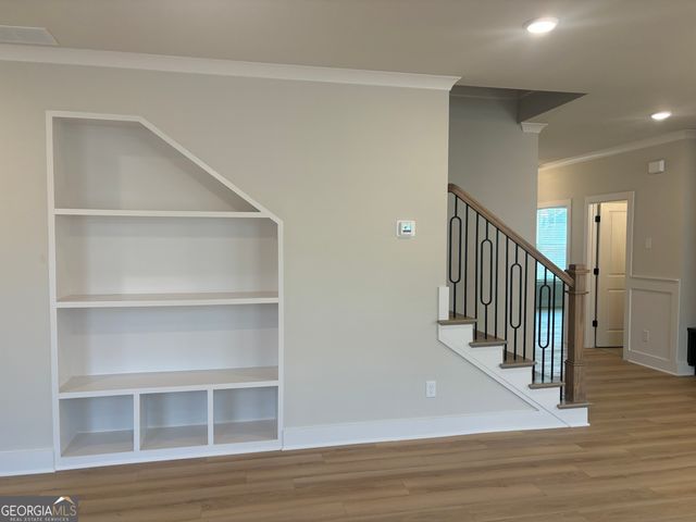 4437 Hosch Reserve Court, Buford, GA 30519