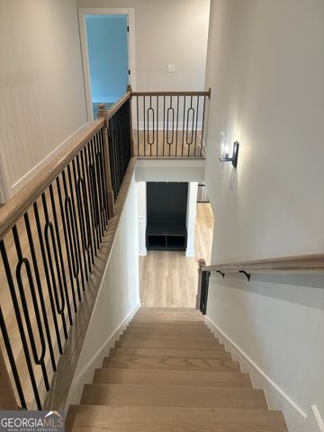 4437 Hosch Reserve Court, Buford, GA 30519