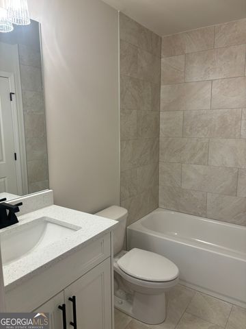 4437 Hosch Reserve Court, Buford, GA 30519