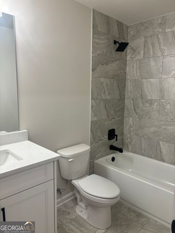 4437 Hosch Reserve Court, Buford, GA 30519