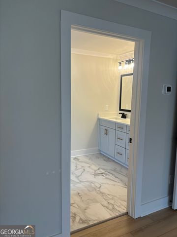 4437 Hosch Reserve Court, Buford, GA 30519