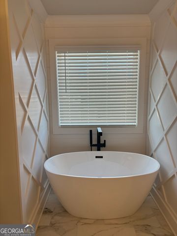 4437 Hosch Reserve Court, Buford, GA 30519