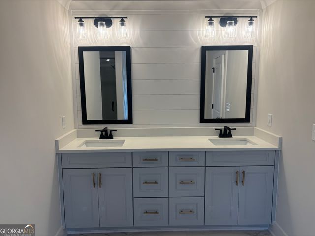 4437 Hosch Reserve Court, Buford, GA 30519