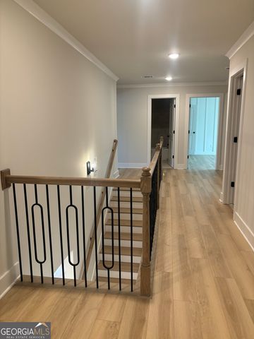 4437 Hosch Reserve Court, Buford, GA 30519