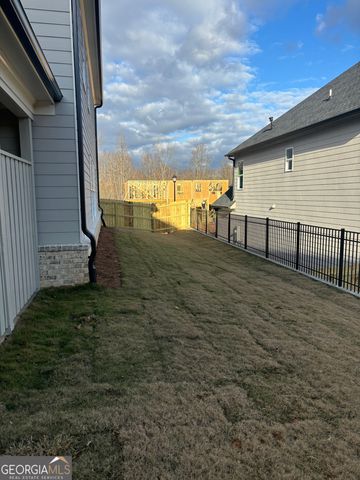 4437 Hosch Reserve Court, Buford, GA 30519