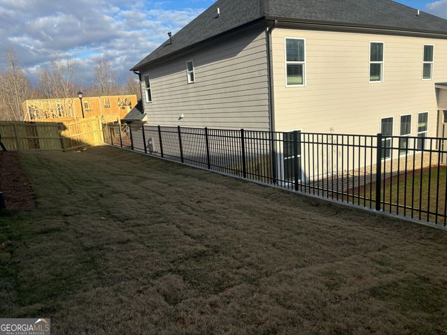 4437 Hosch Reserve Court, Buford, GA 30519