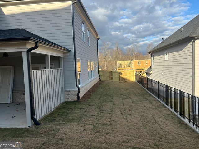 4437 Hosch Reserve Court, Buford, GA 30519