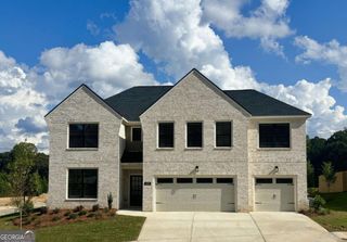 4437 Hosch Reserve Court, Buford, GA 30519