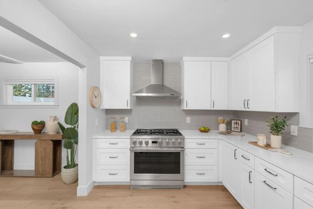 2020 Helena Way, Redwood City, CA 94061