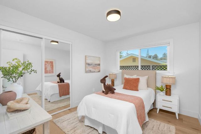 2020 Helena Way, Redwood City, CA 94061