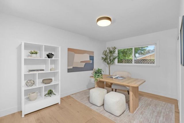 2020 Helena Way, Redwood City, CA 94061