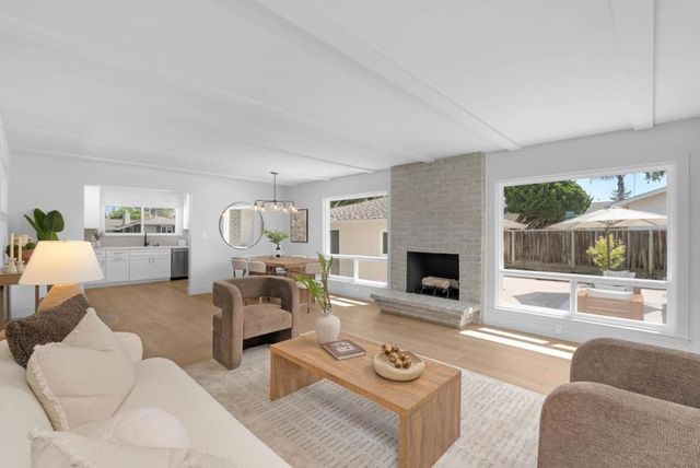 2020 Helena Way, Redwood City, CA 94061