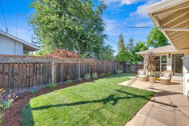 2020 Helena Way, Redwood City, CA 94061