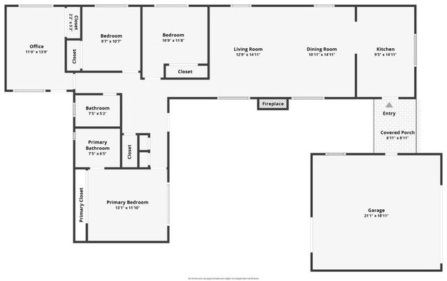 2020 Helena Way, Redwood City, CA 94061