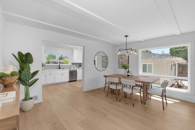 2020 Helena Way, Redwood City, CA 94061
