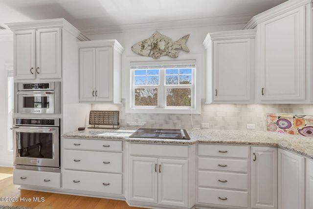 4296 Skeffington Court, Southport, NC 28461