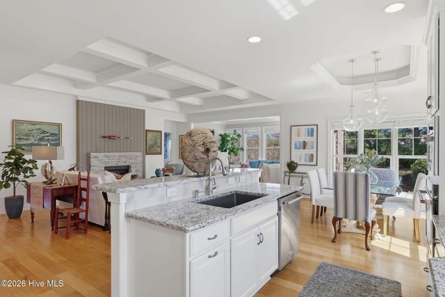 4296 Skeffington Court, Southport, NC 28461