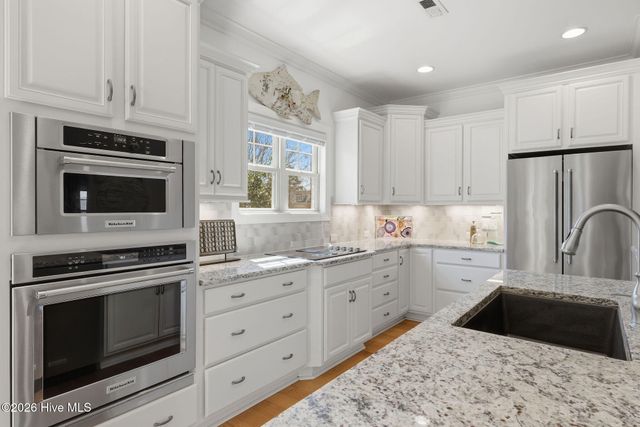 4296 Skeffington Court, Southport, NC 28461