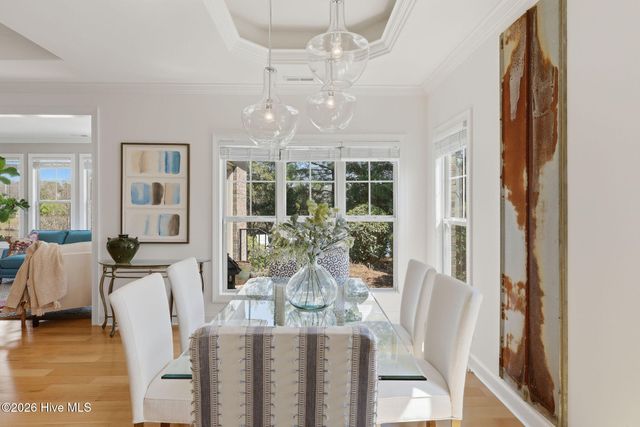 4296 Skeffington Court, Southport, NC 28461