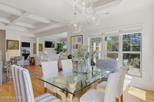 4296 Skeffington Court, Southport, NC 28461