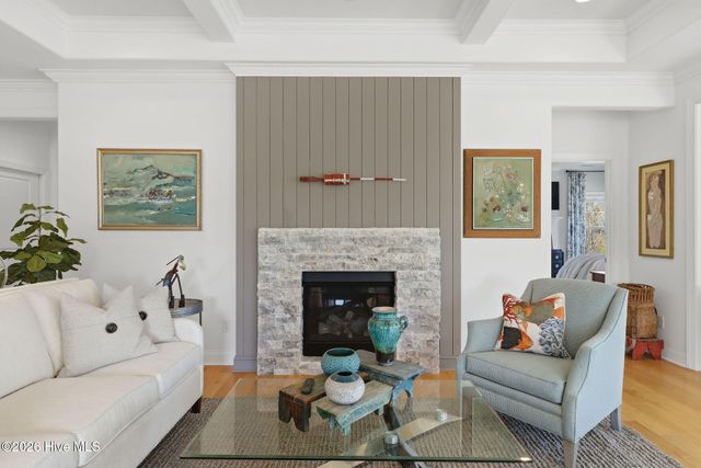 4296 Skeffington Court, Southport, NC 28461