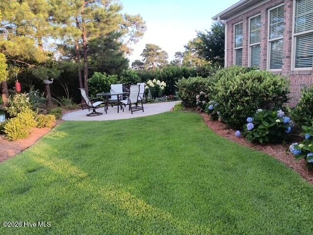 4296 Skeffington Court, Southport, NC 28461