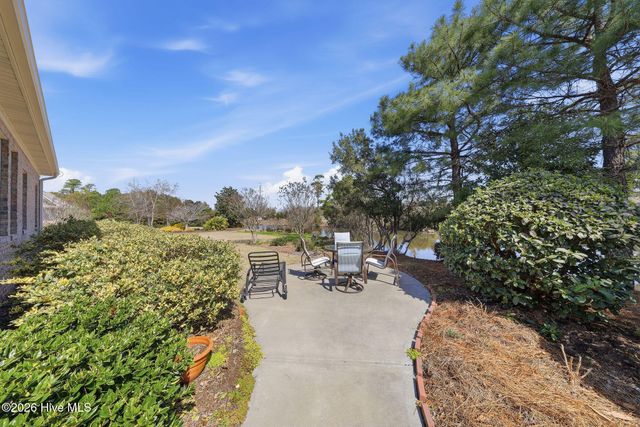 4296 Skeffington Court, Southport, NC 28461