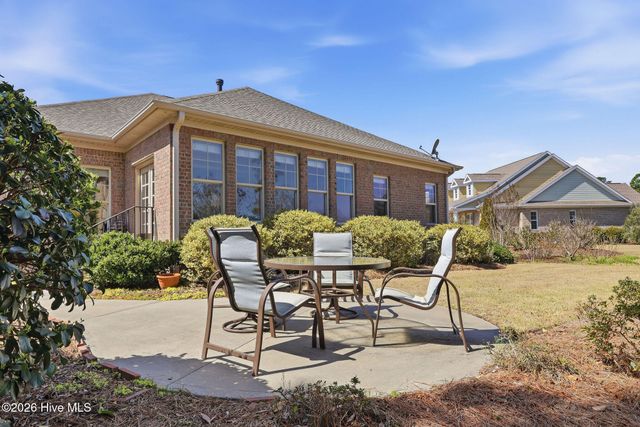 4296 Skeffington Court, Southport, NC 28461