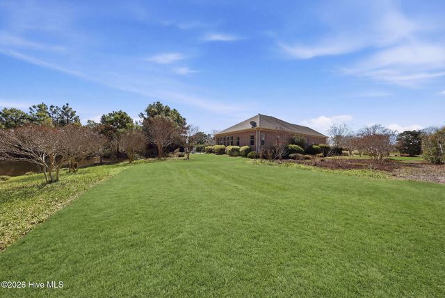 4296 Skeffington Court, Southport, NC 28461