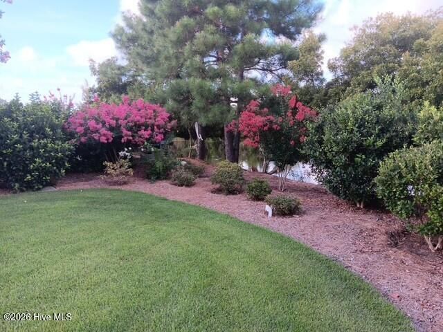 4296 Skeffington Court, Southport, NC 28461