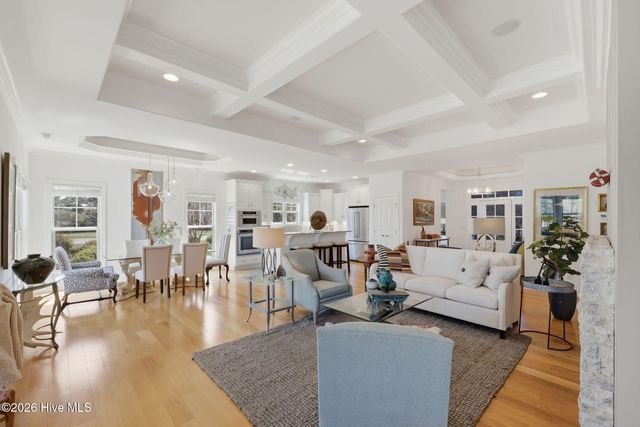 4296 Skeffington Court, Southport, NC 28461