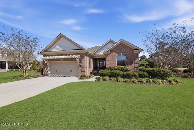 4296 Skeffington Court, Southport, NC 28461