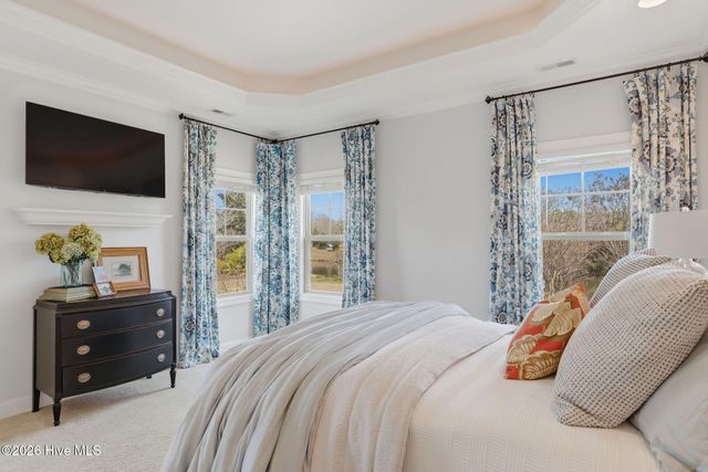 4296 Skeffington Court, Southport, NC 28461