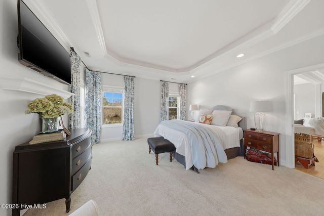 4296 Skeffington Court, Southport, NC 28461