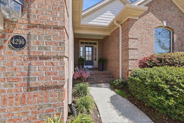 4296 Skeffington Court, Southport, NC 28461