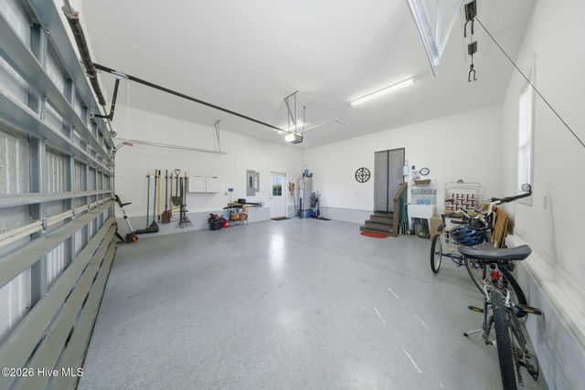 4296 Skeffington Court, Southport, NC 28461