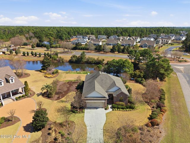 4296 Skeffington Court, Southport, NC 28461