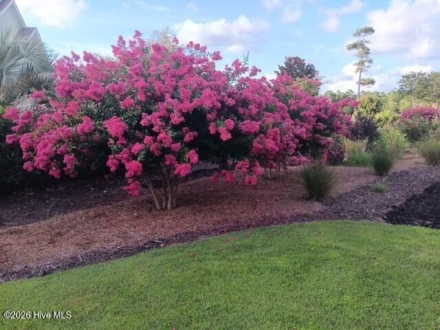 4296 Skeffington Court, Southport, NC 28461