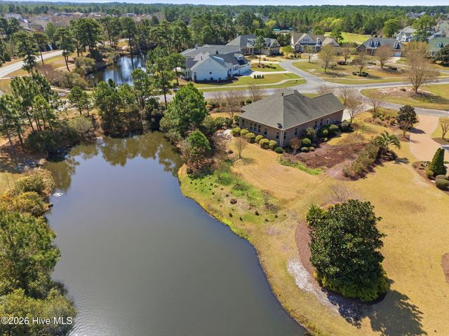 4296 Skeffington Court, Southport, NC 28461